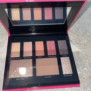 Laura Geller Cocktail Hour Full Face Palette